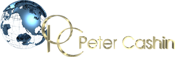 Peter Cashin Web Design - West Island